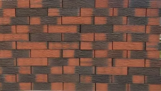 Кирпич керамический облицовочный ВЫШНЕВОЛОЦКАЯ КЕРАМИКА Агора ДУБ 0,7НФ, 250х85х65 мм - Тёплая Керамика - Изображение