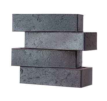 Кирпич керамический облицовочный КРАСНАЯ ГВАРДИЯ Neo PREMIUM 1НФ - Тёплая Керамика - Изображение