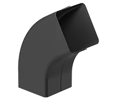 Stal2 колено водосточной трубы 72° - Тёплая Керамика - Изображение 2