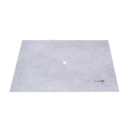 DICHT FBM, Quick-mix, Гидроизоляционная напольная манжета 420*420 мм, 10 шт. /коробка, 0,5 кг, 72896 - Тёплая Керамика - Изображение