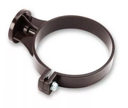 Хомут с дополнительным элементом стабилизации крепления - Тёплая Керамика - Изображение 2