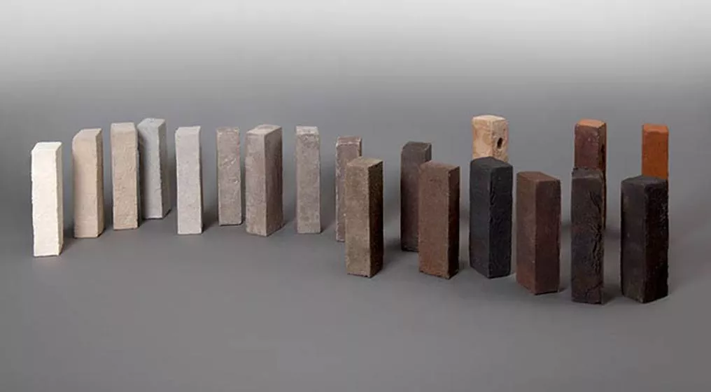 Eco-brick: Бельгийский кирпич по доступной цене Eco-brick: Бельгийский кирпич по доступной цене