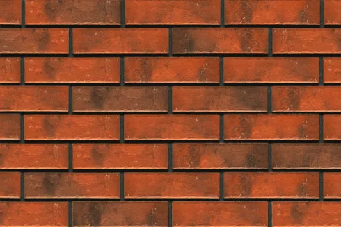 Термопанели Retro Brick Chili - Тёплая Керамика - Изображение 15