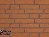 Клинкерная фасадная плитка R731DF14 vascu terracotta oxana 240х14х52 мм - Тёплая Керамика - Изображение 2