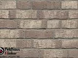 Клинкерный кирпич Feldhaus Klinker K682WDF  "sintra argo blanco " 215х102х65 мм - Тёплая Керамика - Изображение 3