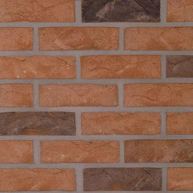 Кирпич лицевой TERCA Wembley / Welham Antique WFD65 214x100x64 мм - Тёплая Керамика - Изображение 1