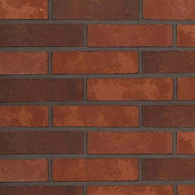 Кирпич лицевой TERCA GOTLAND Nordic Klinker Line 250x85x66 мм - Тёплая Керамика - Изображение 1