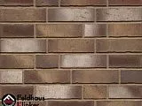Клинкерный кирпич Feldhaus Klinker  K932DF* vario geo carina 240х115х52 - Тёплая Керамика - Изображение 3