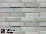 Клинкерный кирпич Feldhaus Klinker K254NF90*  "sabioso viva liso" 240х90х71 мм - Тёплая Керамика - Изображение 2