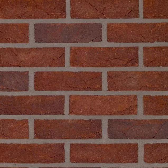 Кирпич лицевой TERCA Porthmouth / Pampas ECO WF 215x65x50 мм - Тёплая Керамика - Изображение 1