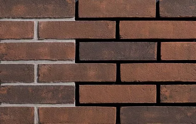 Кирпич ручной формовки OLD ENGLISH RED - Тёплая Керамика - Изображение 1