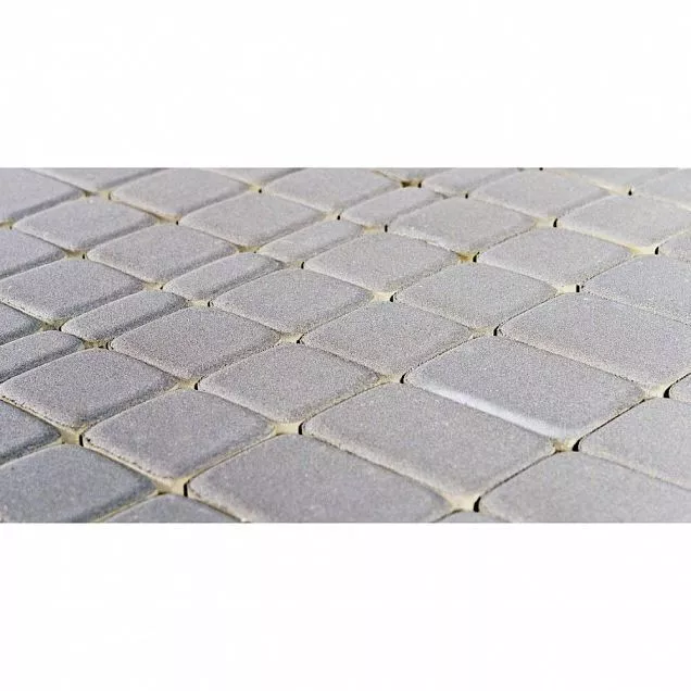 Брусчатка Классико, Грифельный, h=60 мм - Тёплая Керамика - Изображение 2