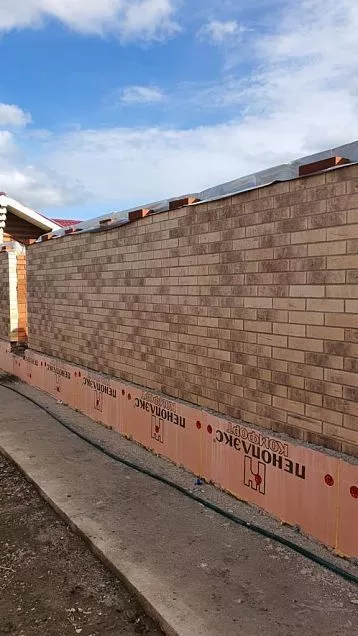 Кирпич керамический клинкерный облицовочный КС-КЕРАМИК Майнц 1НФ (УС) - Тёплая Керамика - Изображение 6