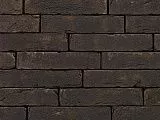 Кирпич лицевой TERCA ZWART ILUZO 238x88x48мм - Тёплая Керамика - Изображение 2