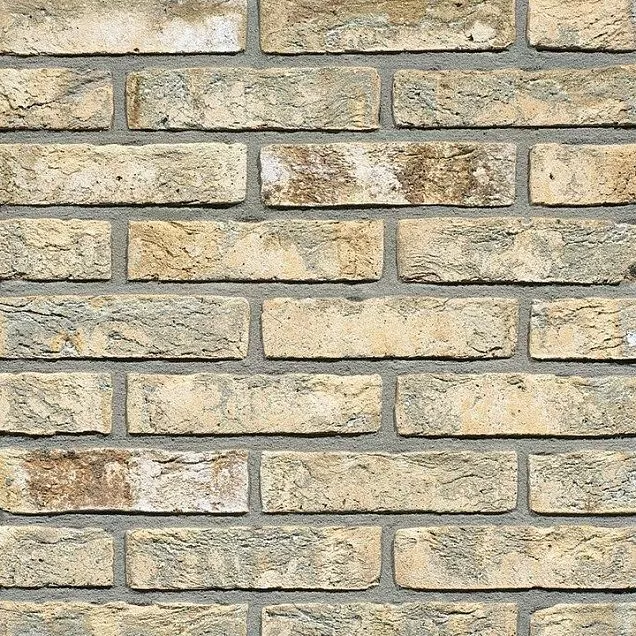 Кирпич лицевой TERCA BRONS RUSTIEK (MARZIALE) WFD65 215x100x65мм - Тёплая Керамика - Изображение 1