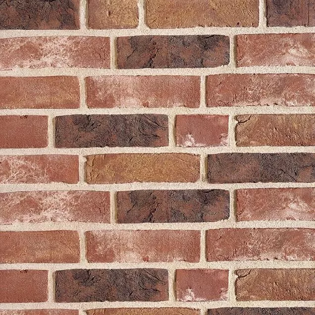 Кирпич лицевой TERCA Parido WFD65 215x102x65 мм - Тёплая Керамика - Изображение 1