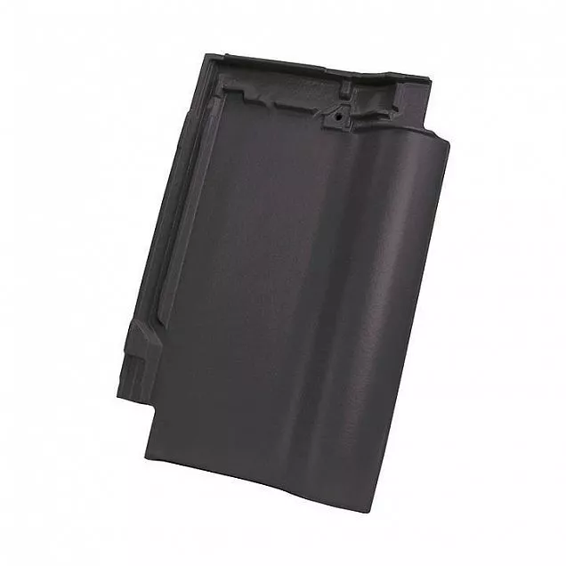 Керамическая черепица Koramic Alegra 12 Red Engobe - Тёплая Керамика - Изображение 2