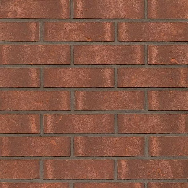 Кирпич лицевой TERCA TALLIN Nordic Klinker Line 250x85x65 мм - Тёплая Керамика - Изображение 1