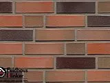 Клинкерный кирпич Feldhaus Klinker K350NF "lava maris liso" 240х115х71 мм - Тёплая Керамика - Изображение 2