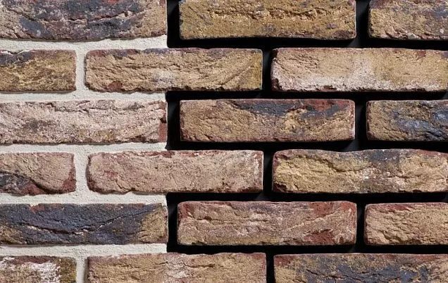 Кирпич ручной формовки HERMITAGE ANTIEK - Тёплая Керамика - Изображение 1