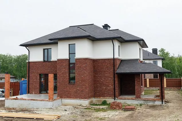 Кирпич ручной формовки BASS ROCK - Тёплая Керамика - Изображение 3