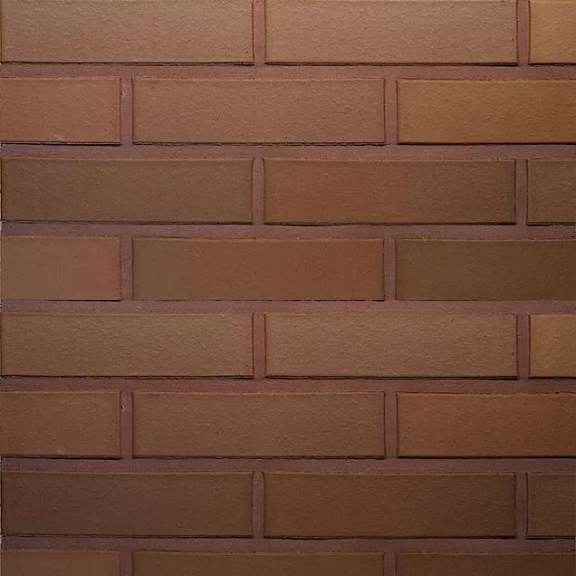 Кирпич лицевой TERCA Terra гладкий (FAT) 250x85x65 мм - Тёплая Керамика - Изображение 1