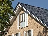 Клинкерная фасадная плитка R688NF14 sintra sabioso, поверхность ручная формовка 240х14х71 мм - Тёплая Керамика - Изображение 5