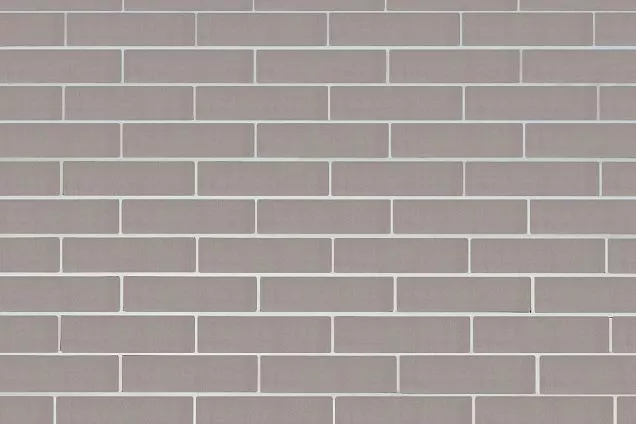 Кирпич керамический облицовочный КЕРМА Серебро, 1НФ/250х120х65/ГОСТ 530-2012 - Тёплая Керамика - Изображение