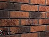 Клинкерный кирпич Feldhaus Klinker K767NF "vascu terracotta locata" 240х115х71 мм - Тёплая Керамика - Изображение 2