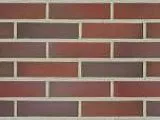 Кирпич лицевой TERCA Futura Stratus гладкий 250x120x65 мм - Тёплая Керамика - Изображение 2