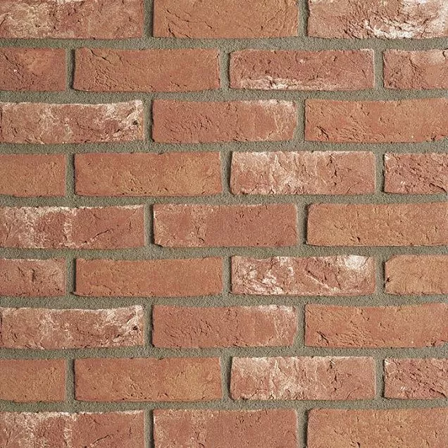 Кирпич лицевой TERCA Oud Watou  WFD65 214x100x64 мм - Тёплая Керамика - Изображение 1