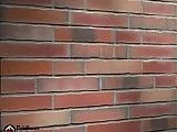 Клинкерный кирпич Feldhaus Klinker  K991DF bacco ardor matiz 240х115х52 - Тёплая Керамика - Изображение 3