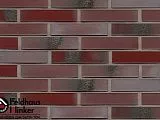 Клинкерный кирпич Feldhaus Klinker K563DF* carbona ardor rutila 240х115х52 мм - Тёплая Керамика - Изображение 3