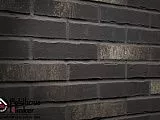 Клинкерная фасадная плитка R739NF14 vascu vulcano blanca, состаренная поверхность 240х9х71 мм - Тёплая Керамика - Изображение 3