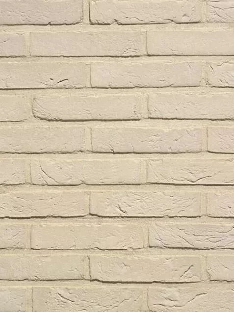 Кирпич лицевой TERCA AGORA LICHTGRIJS WFD65 210x100x65 мм - Тёплая Керамика - Изображение 1