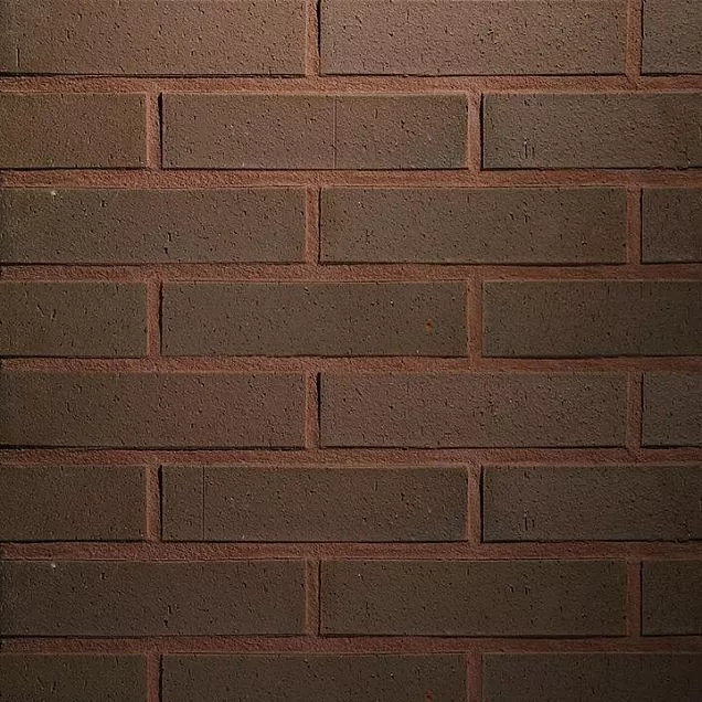 Кирпич лицевой TERCA SILEA (GRAFIITNMUSTA) 285x85x85 мм - Тёплая Керамика - Изображение 1