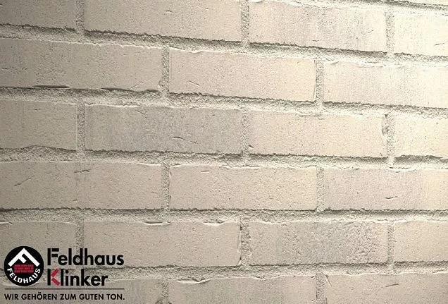 Клинкерный кирпич Feldhaus Klinker K732NF "vascu crema toccata" 240х115х71 мм - Тёплая Керамика - Изображение 1