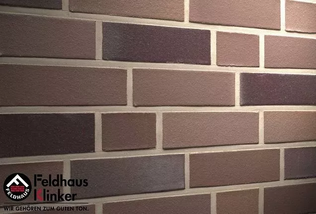 Клинкерный кирпич Feldhaus Klinker K520NF* "geo maris" 240х115х71 мм - Тёплая Керамика - Изображение 3