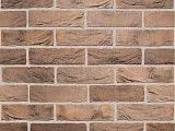 Кирпич лицевой TERCA LATERO ROSSO 215x102x50 мм - Тёплая Керамика - Изображение 2