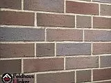 Клинкерный кирпич Feldhaus Klinker K617NF "vario lava lacus" 240х115х71 мм - Тёплая Керамика - Изображение 4