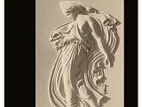 Барельеф АС БР124-3 - Тёплая Керамика - Изображение 2