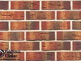 Клинкерный кирпич Feldhaus Klinker K328NF90  " carmesi multi vascu" 240х90х71 мм - Тёплая Керамика - Изображение 2
