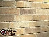 Клинкерный кирпич Feldhaus Klinker K723NF  "vascu sabiosa rotado" 240х115х71 мм - Тёплая Керамика - Изображение 2