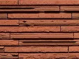 Кирпич лицевой TERCA CASSIA ROOD 400x95x48мм - Тёплая Керамика - Изображение 2