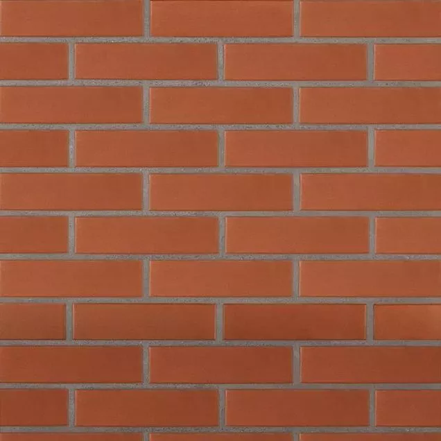 Кирпич лицевой TERCA Polonia Pomerania гладкий 250x120x65 мм (арт.622) - Тёплая Керамика - Изображение 1