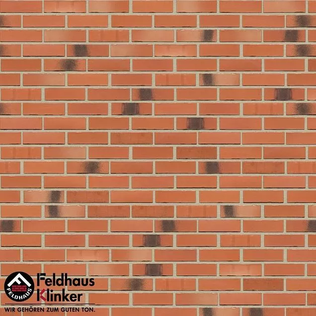Клинкерная плитка R985NF14* bacco terracotta matiz 240х14х71 мм - Тёплая Керамика - Изображение 2