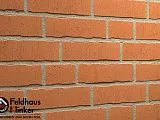 Клинкерная фасадная плитка R731NF14 vascu terracotta oxana 240х14х71 мм - Тёплая Керамика - Изображение 3