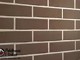 Клинкерный кирпич Feldhaus Klinker K500NF90*  "geo liso" 240х90х71 мм - Тёплая Керамика - Изображение 2