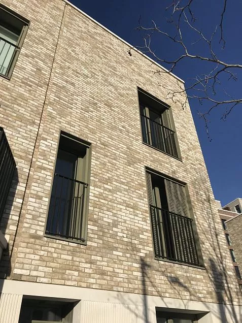 Кирпич ручной формовки MYSTIQUE - Тёплая Керамика - Изображение 3