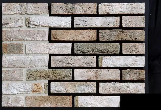 Кирпич ручной формовки  CARTHAGO CARRERA - Тёплая Керамика - Изображение 1